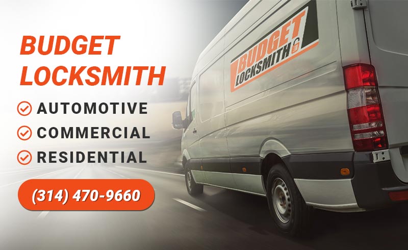 mobile budget locksmith in st louis