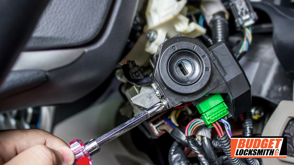 service automotive ignition repair